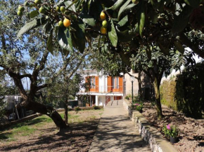 Johanna’s house